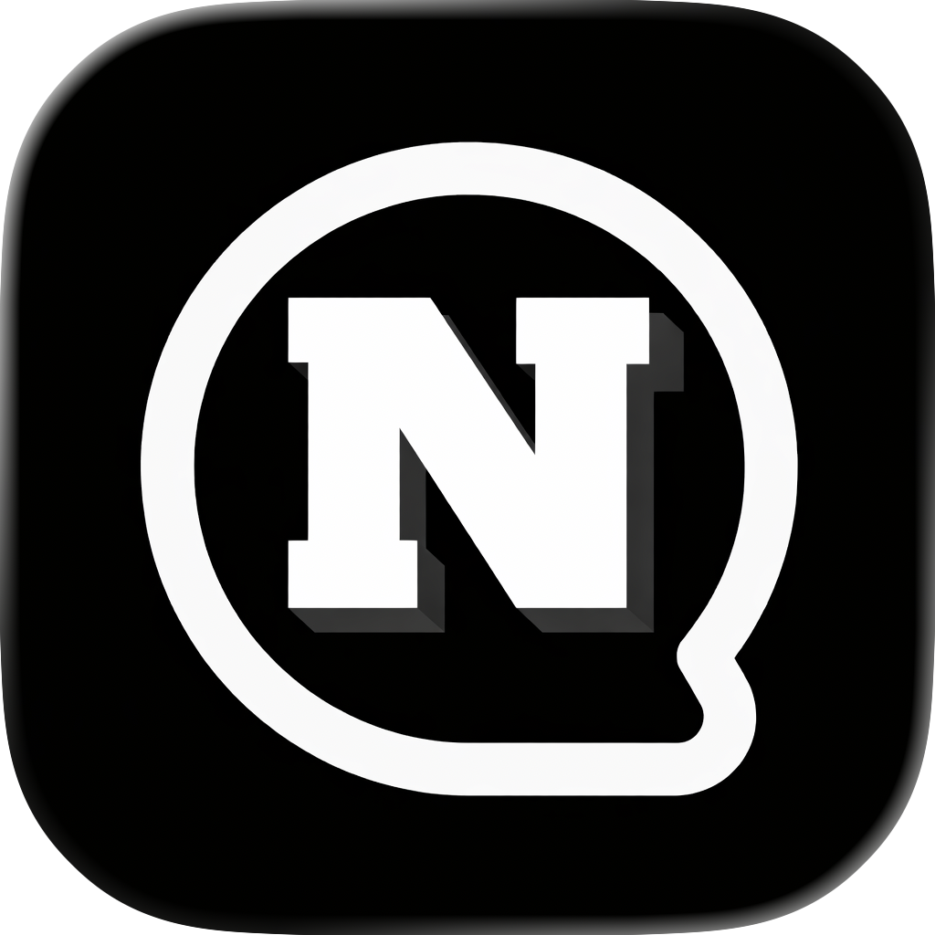 BoringNote Icon